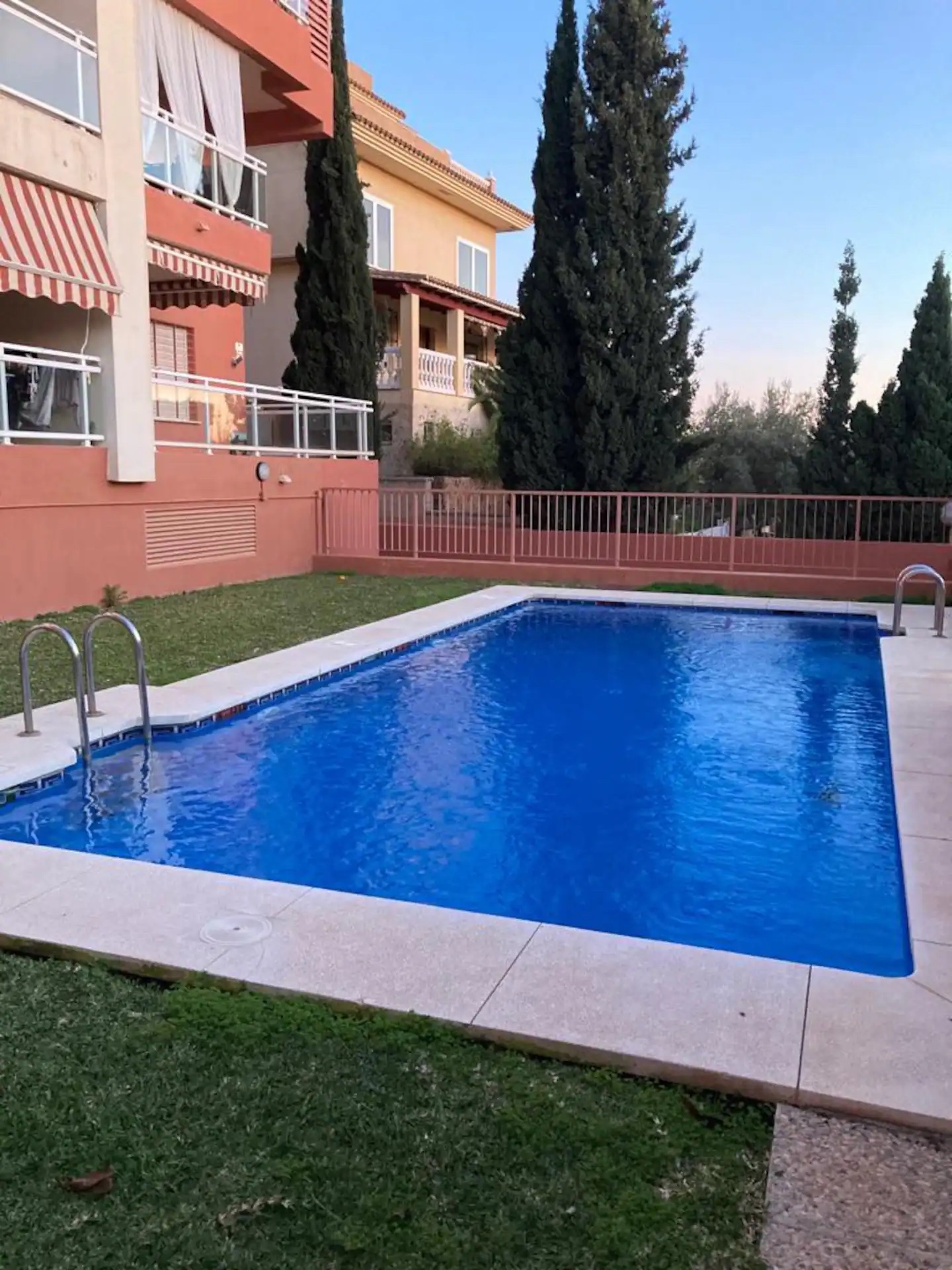 Apartment for rent in Rincón de la Victoria